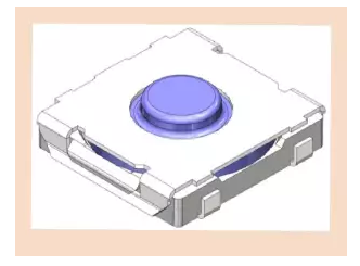 歐姆龍B3SE超薄型輕觸開關(guān)如何引領(lǐng)需求導(dǎo)向？